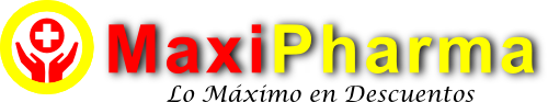 logo maxipharma