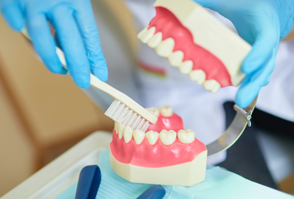 odontologia